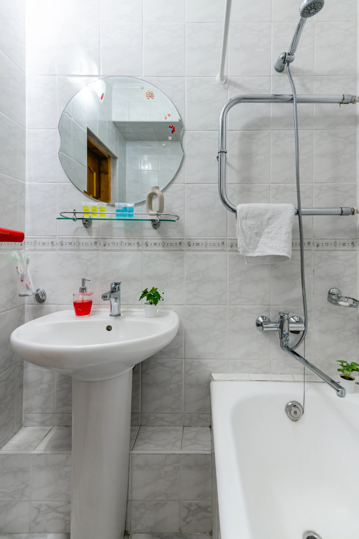 Апартаменты Meridian Apartments на Улице Байтурсынова