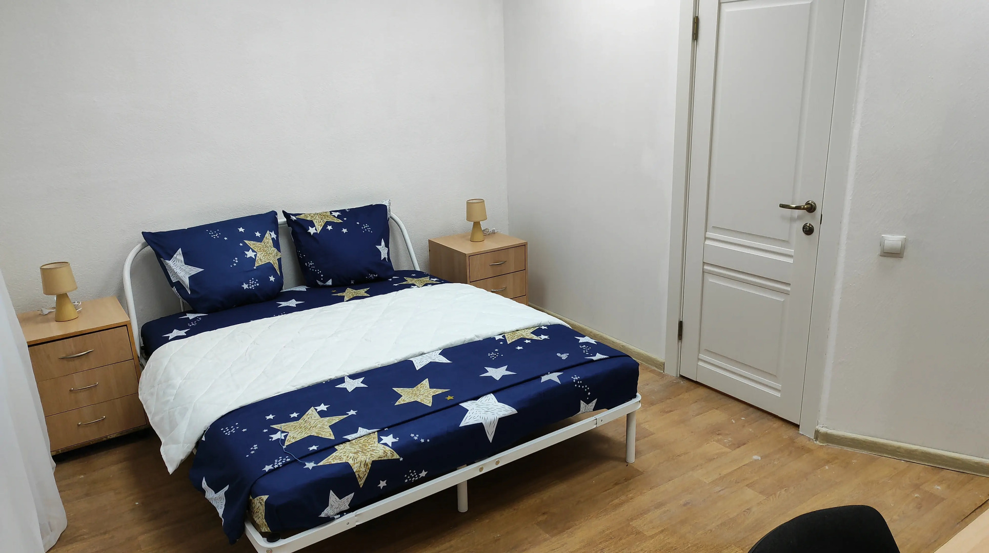 Квартира Студия 3