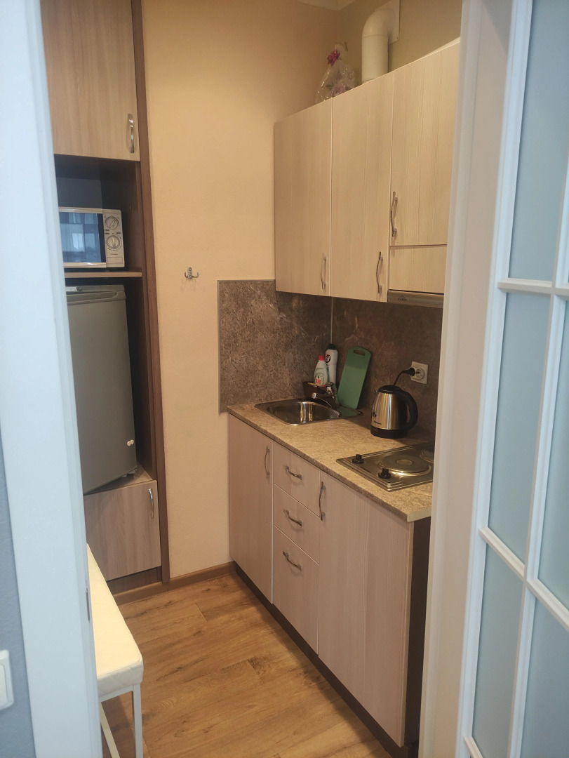 Апартаменты в Финском Доме в Центре