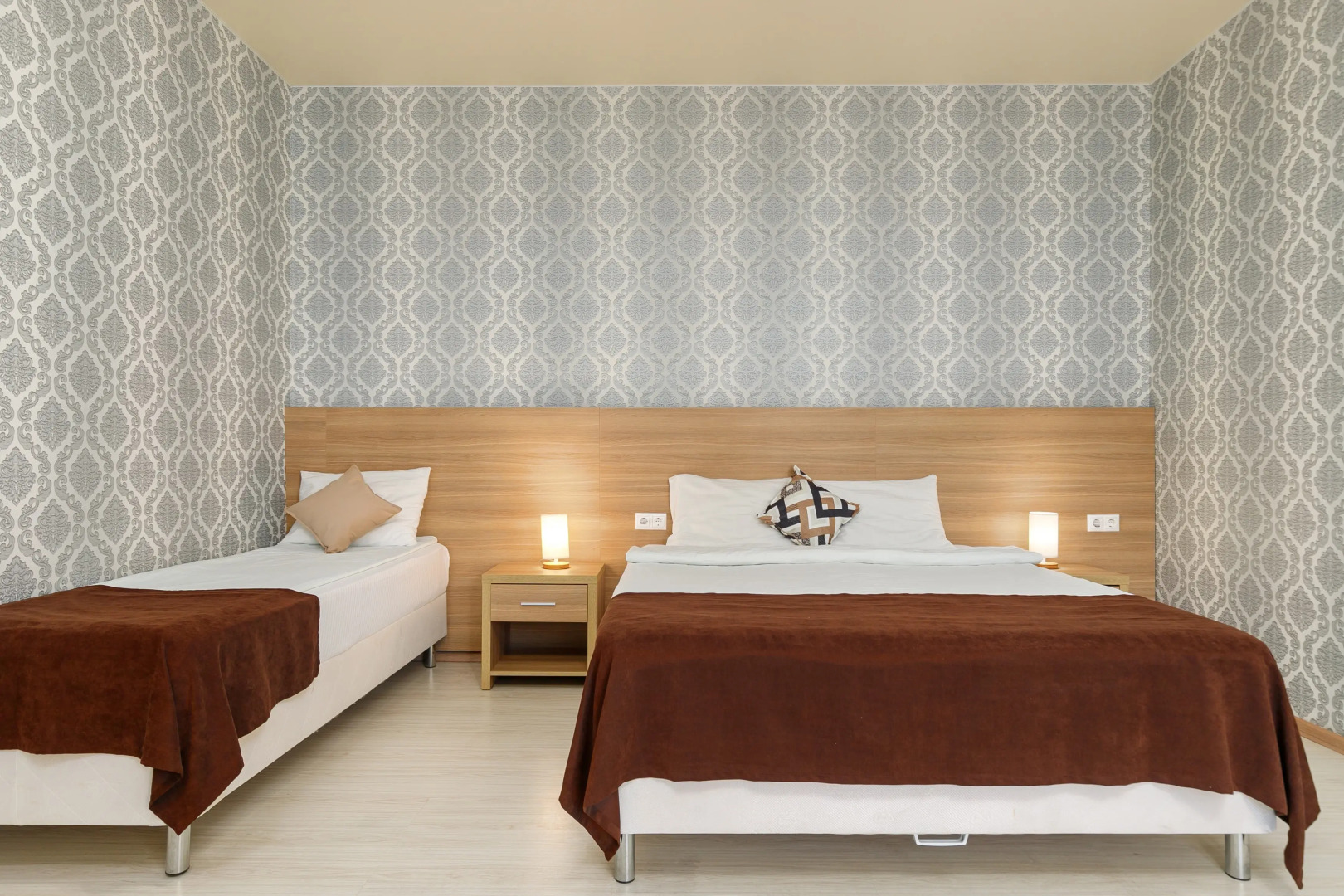 Гостевой Дом Инесса