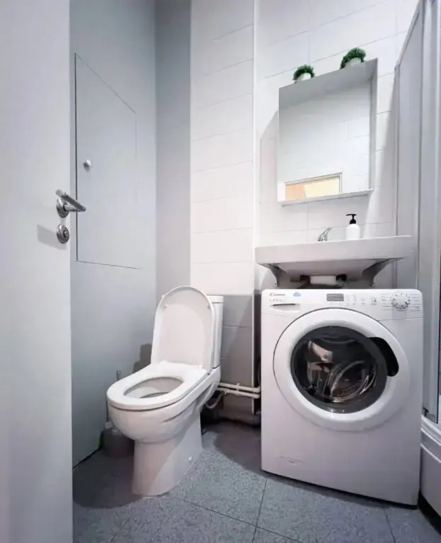 Апартаменты Park Inn Citi Rooms 4