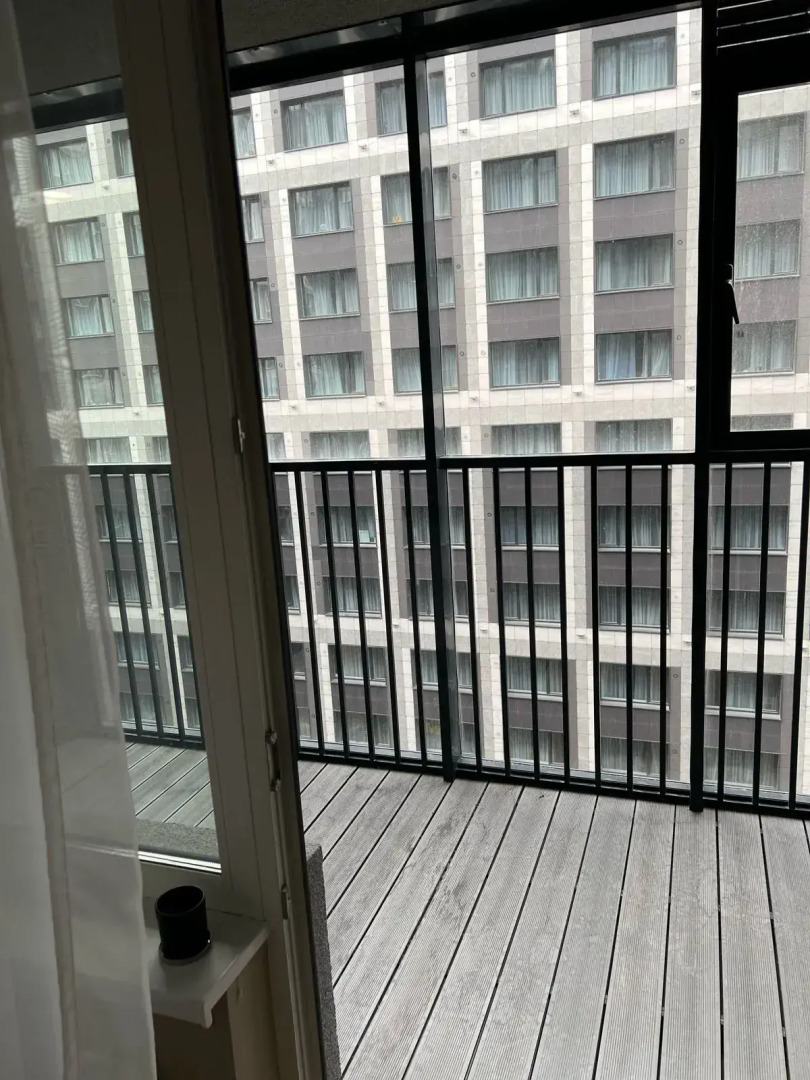 Апартаменты у Метро Бухарестская