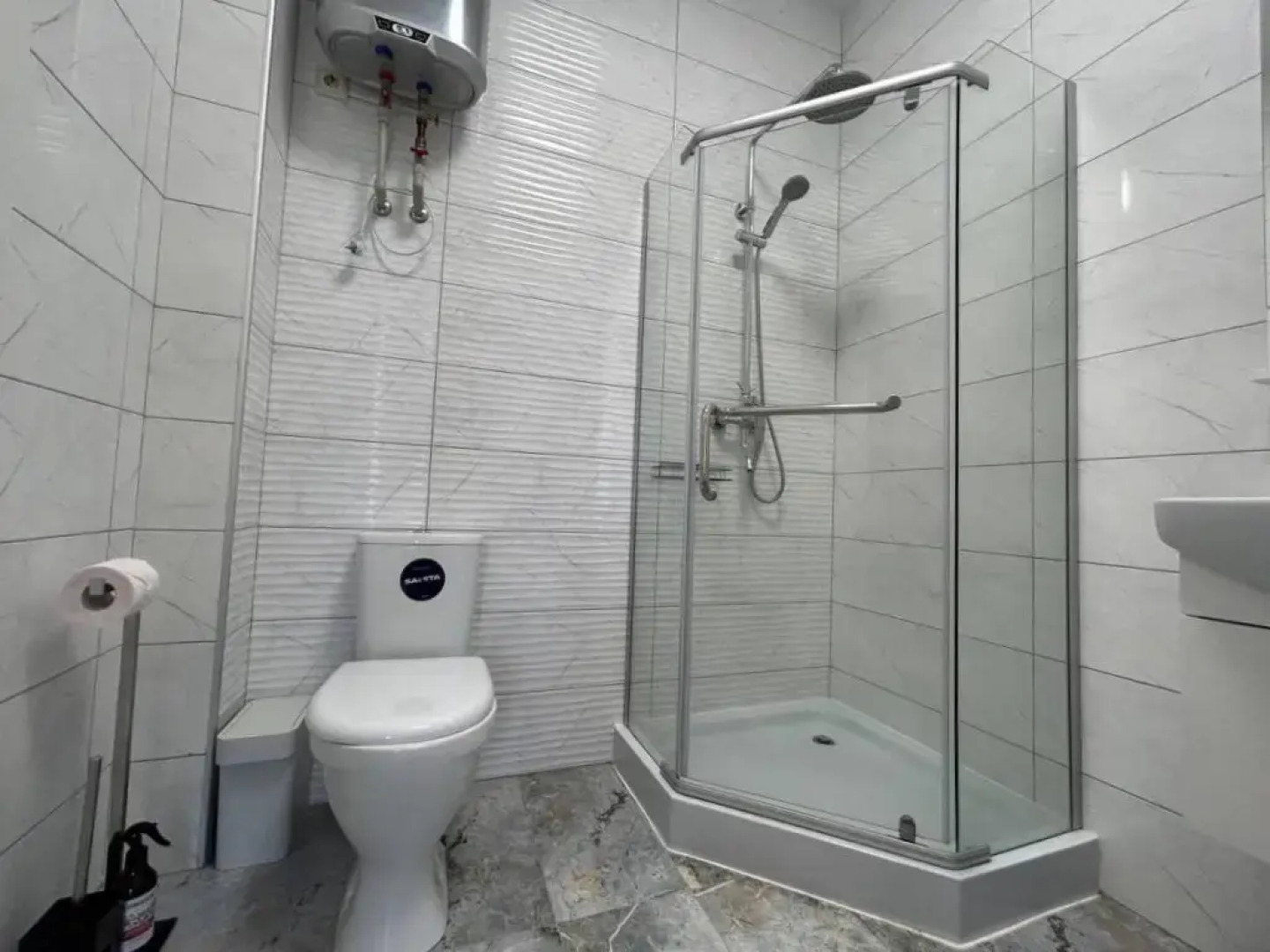 Апартаменты Green Sail