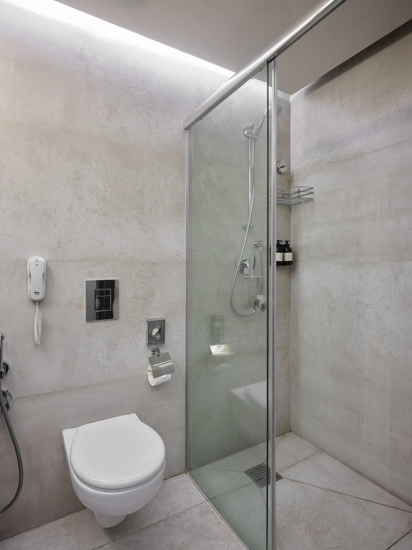 Отель Чингисхан