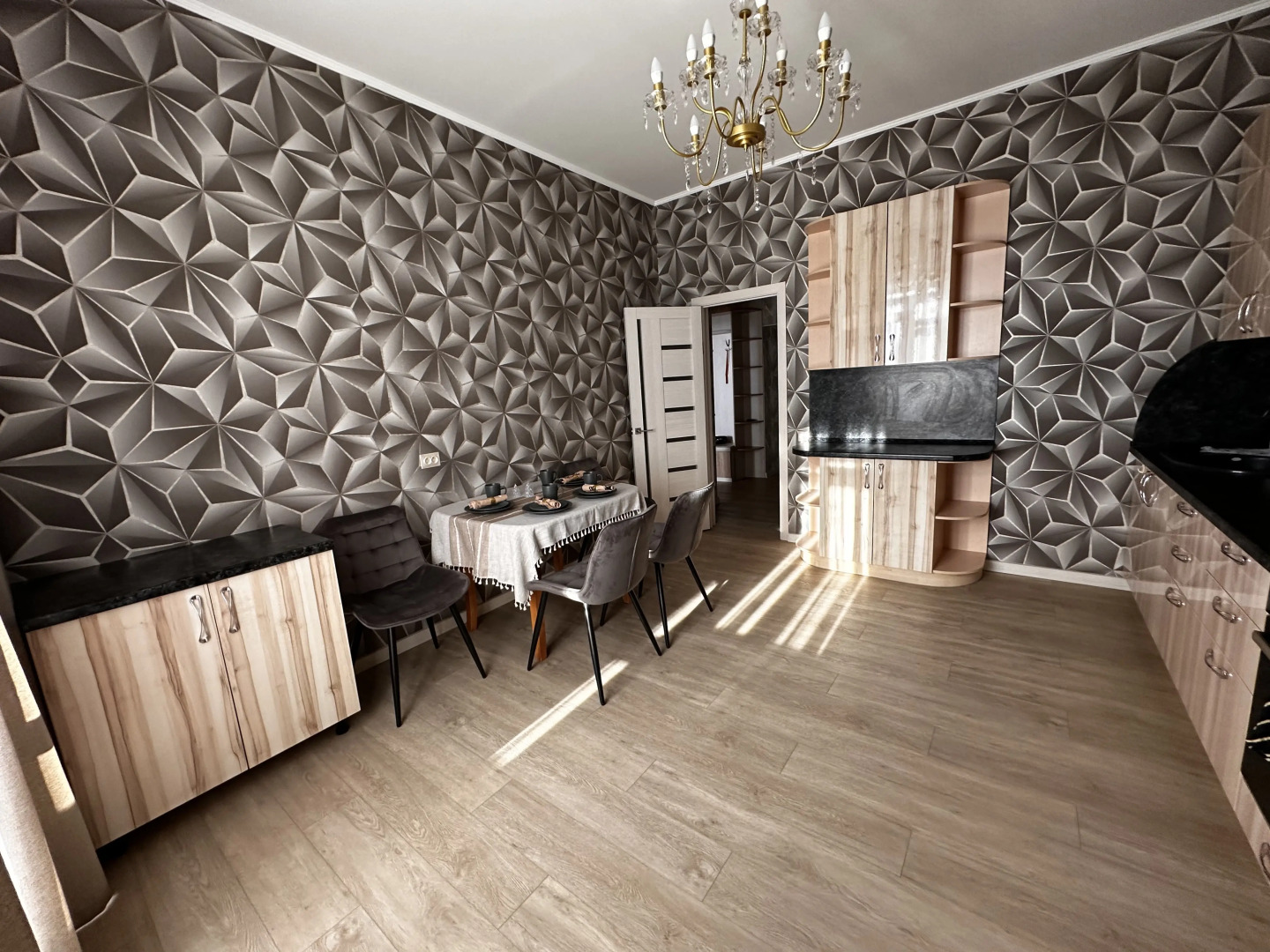 Квартира Самый центр Благовещенска