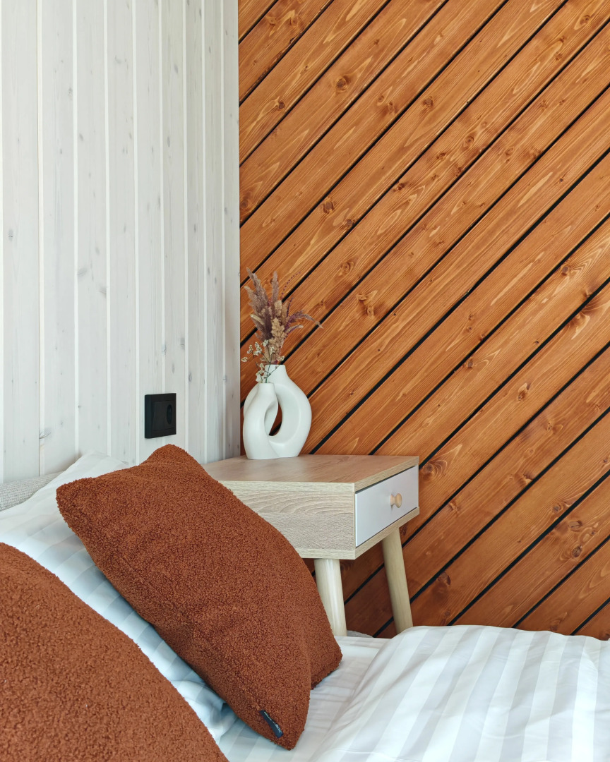 Частный дом Ozer dom с сауной рядом с Сорочанами