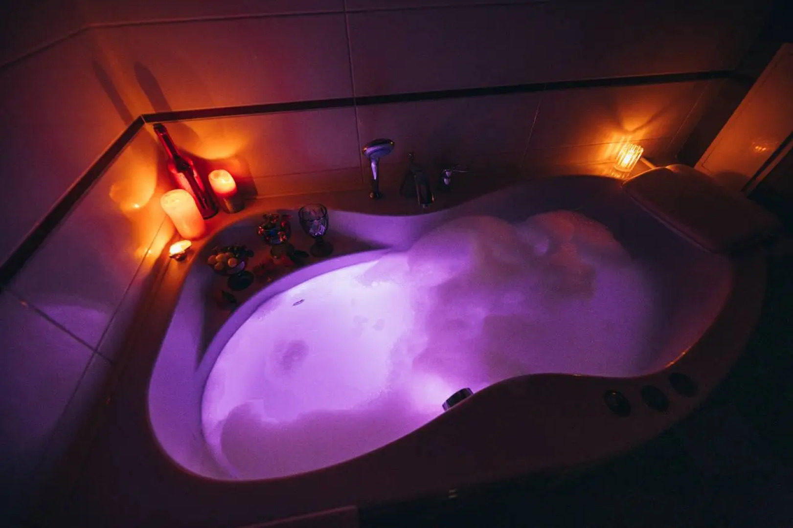 Квартира Просторная Уютная на Юбилейной в Калининграде