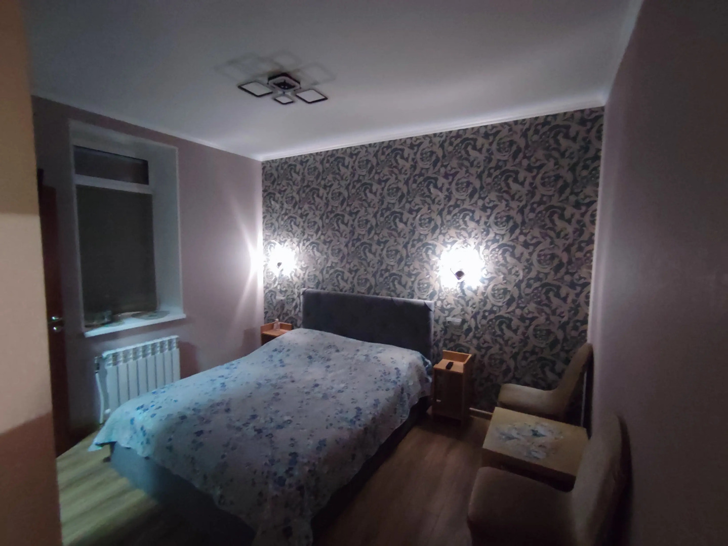 Апартаменты Лисья Нора