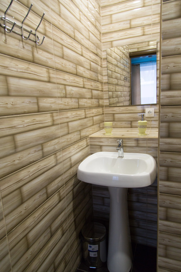 Мини-Отель Андерсен