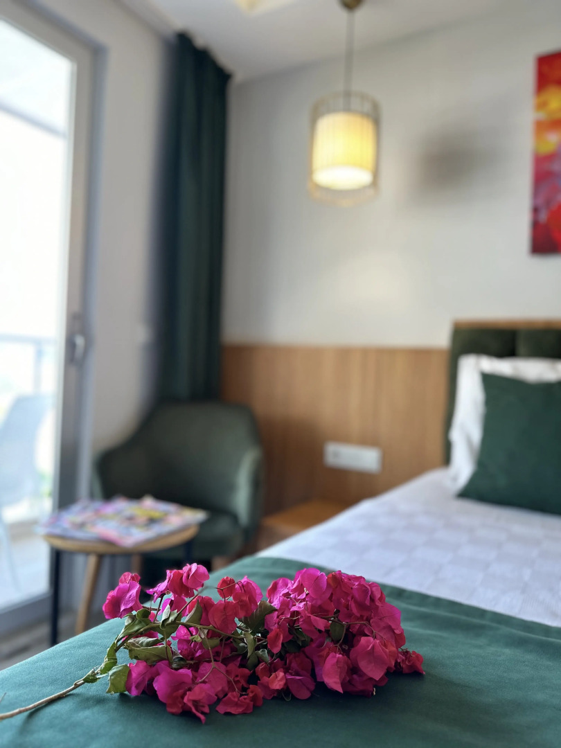 Mogons Exclusive Hotel