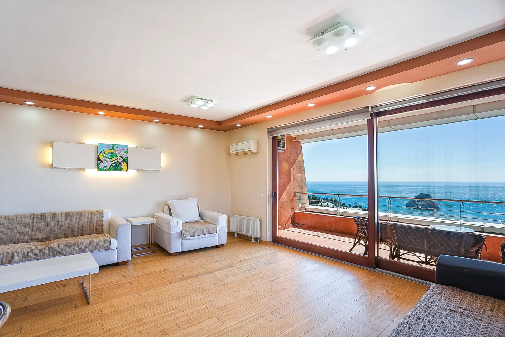 Апартаменты Familiya Gurzuf 8