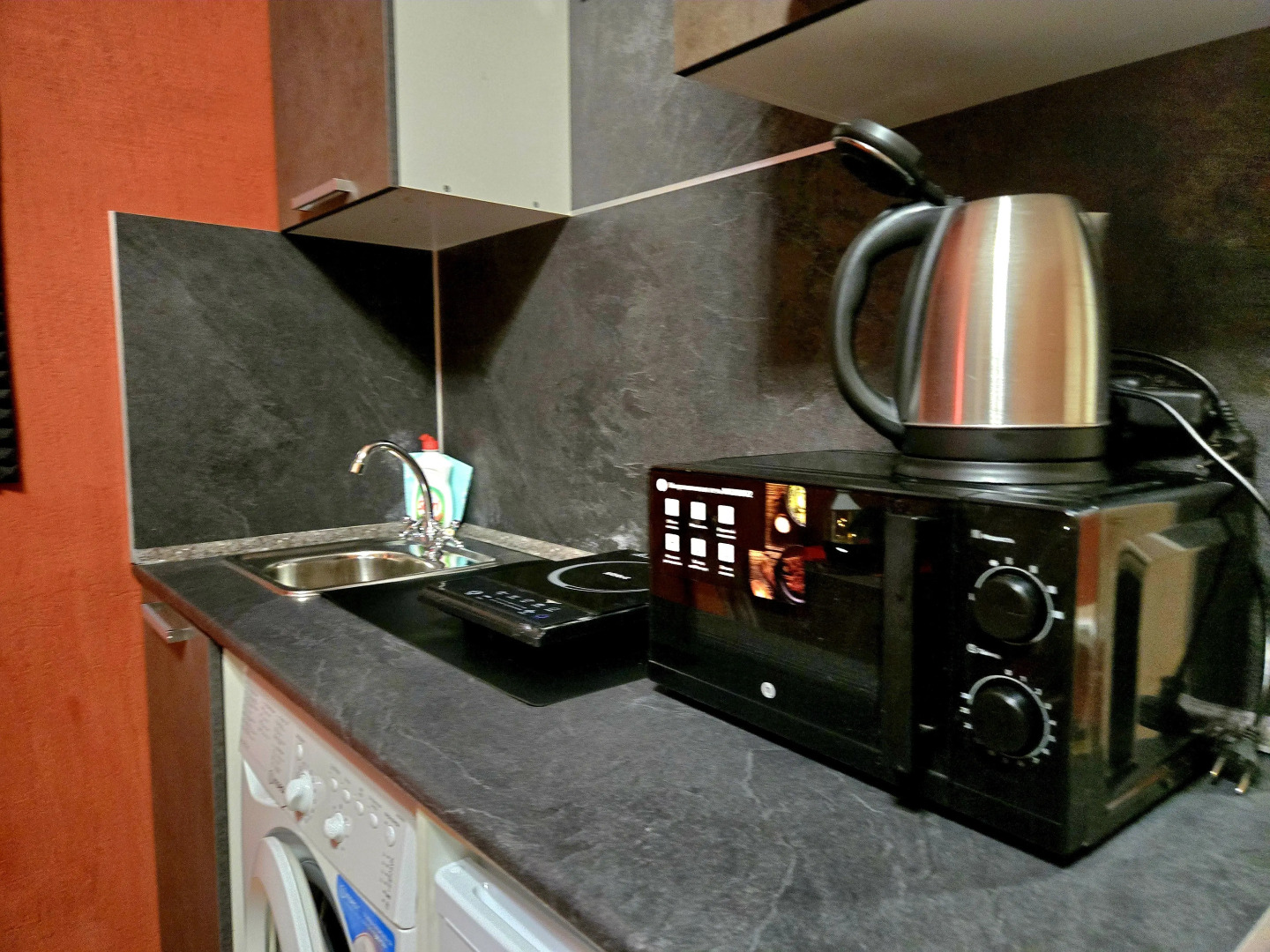 Апартаменты 5 У Старокалинкинского моста