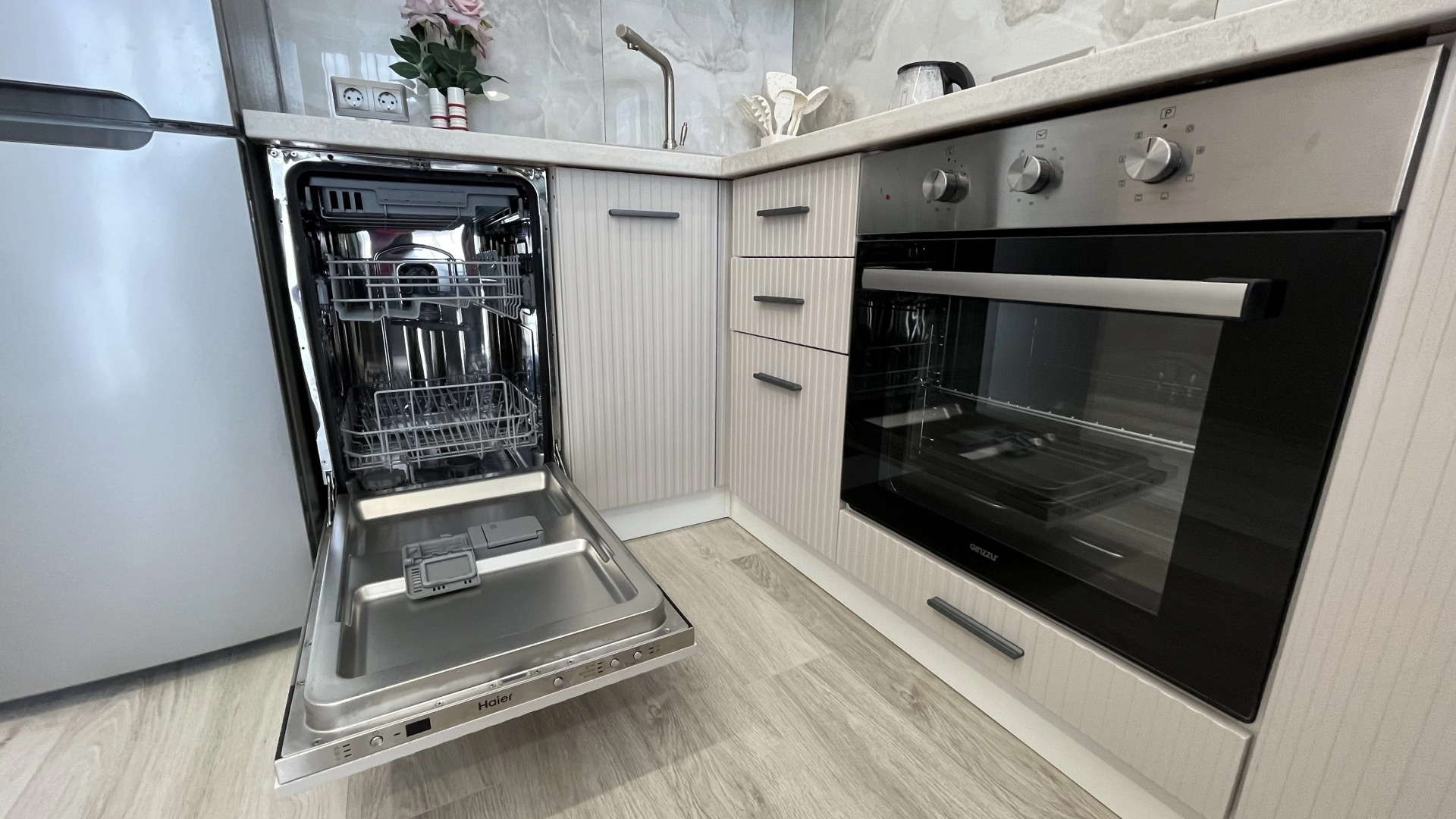 Апартаменты 2х Комнатная Студия Ул Аэропорт 55/1