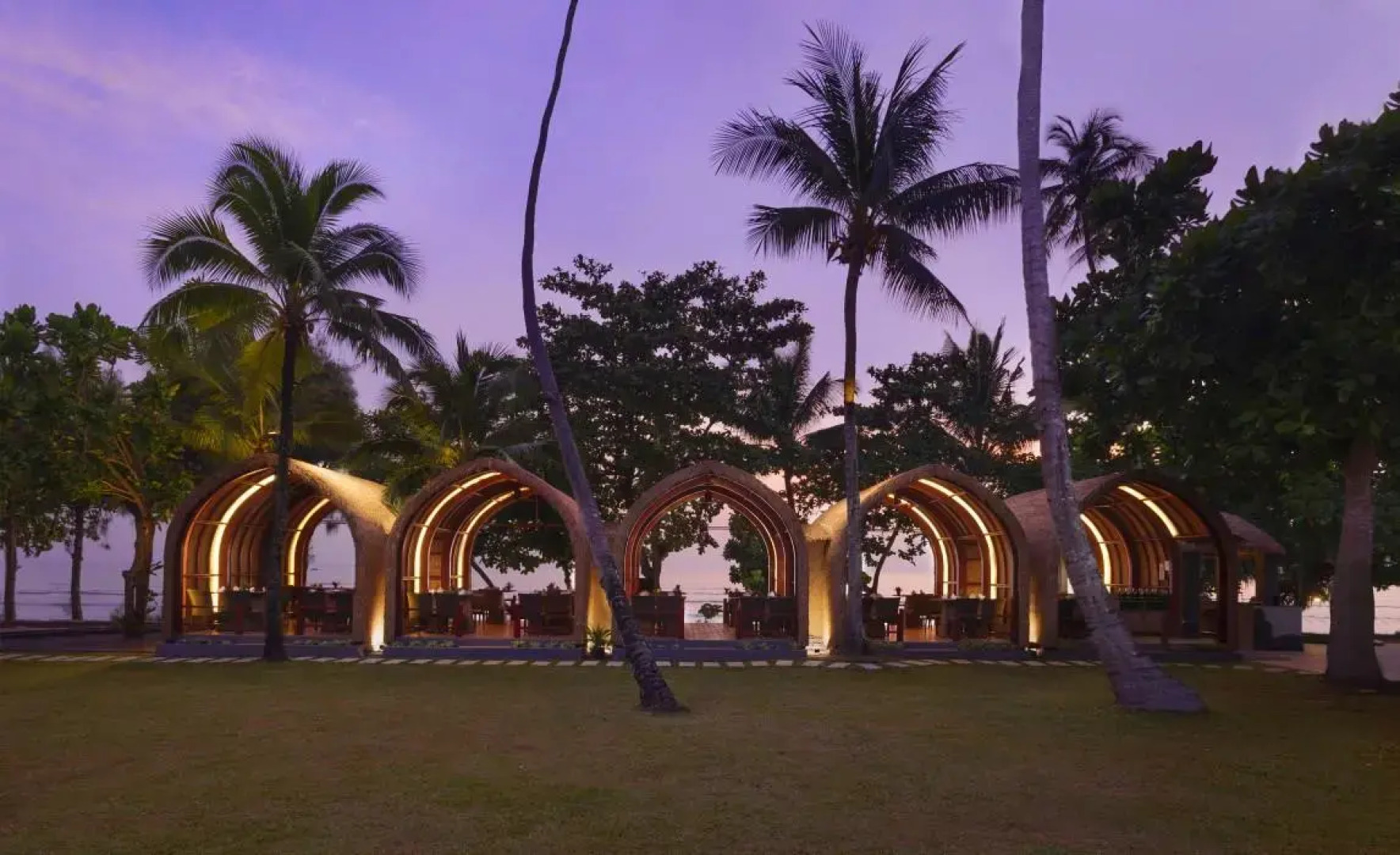 Курортный отель Aonang Villa Resort