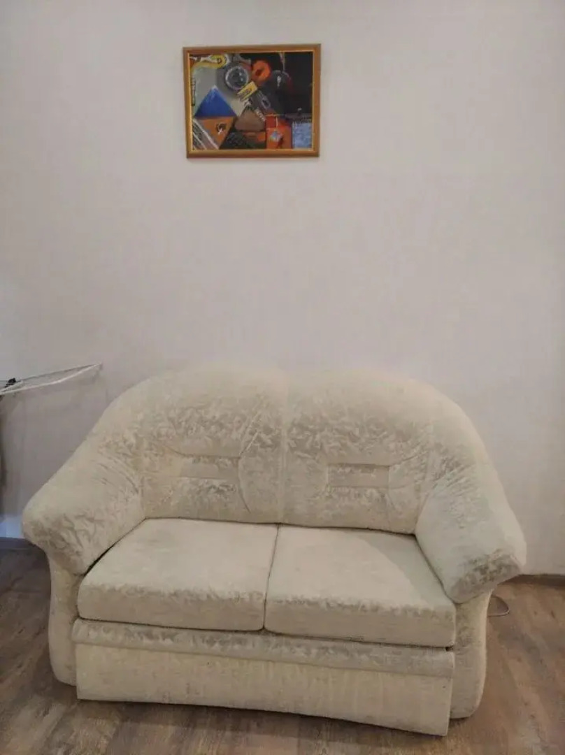 Квартира с высокими потолками в центре Волгограда