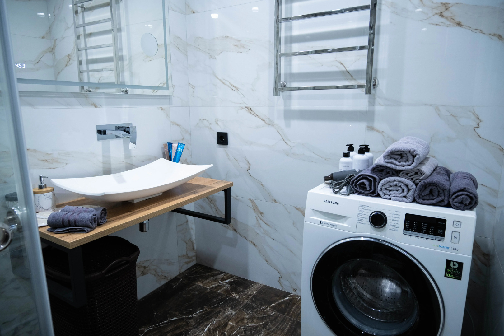 Квартира KEY2HOME