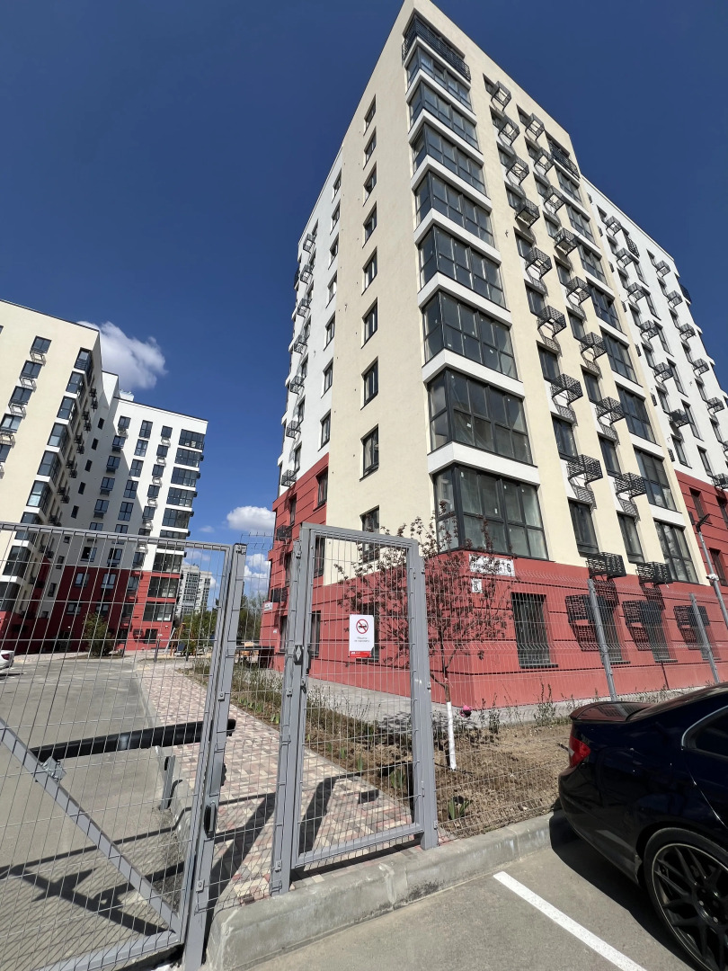 Квартира Уютная Рядом с Мамаевым Курганом