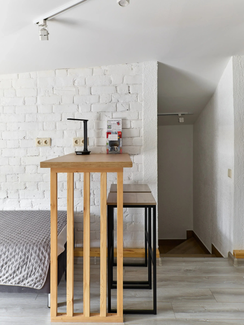 Апартаменты Rush in Aparts с Парковкой Центр Казани Рядом Метро Улица Баумана