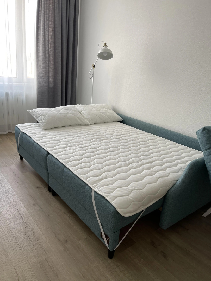 Апартаменты Хочу В Париж