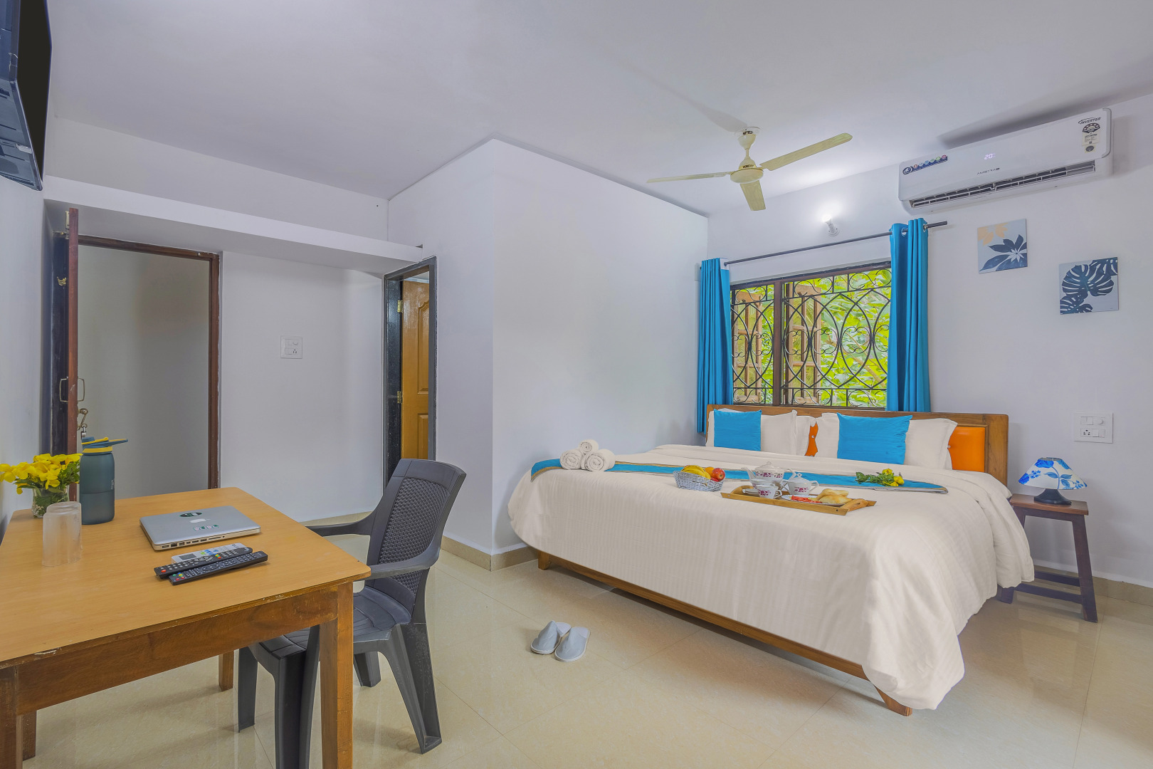 Гостевой дом The Sequeira Goa