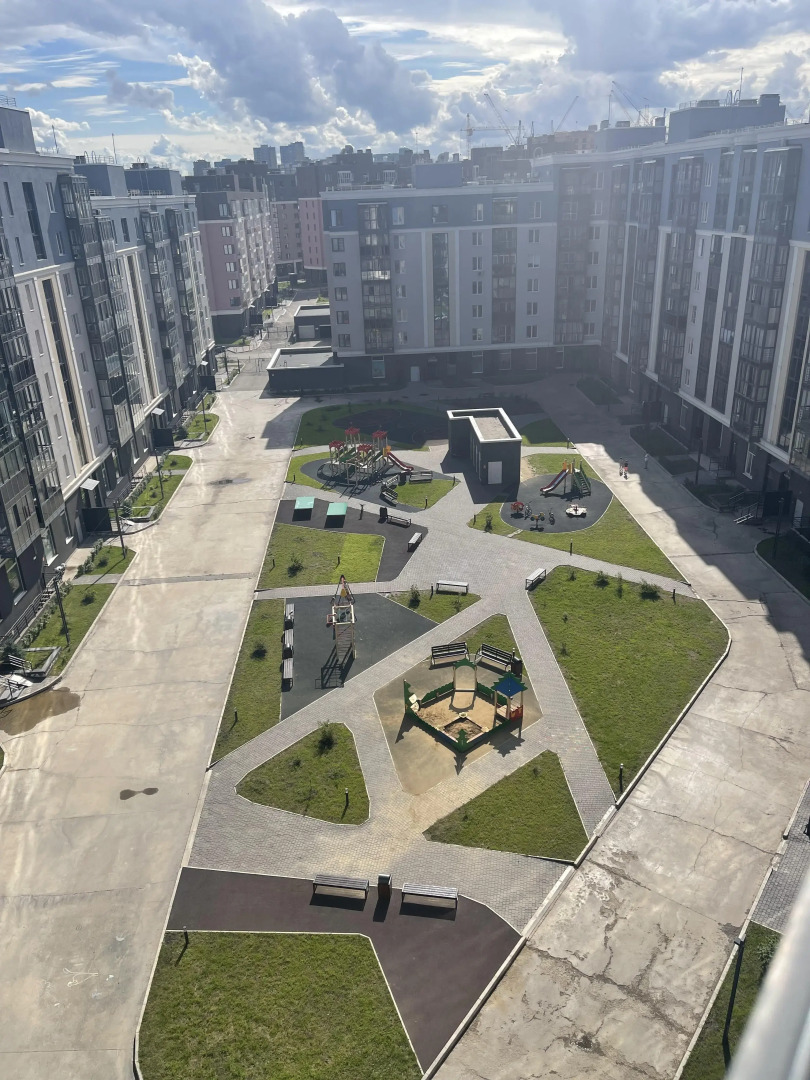 Апартаменты Хочу в Амстердам