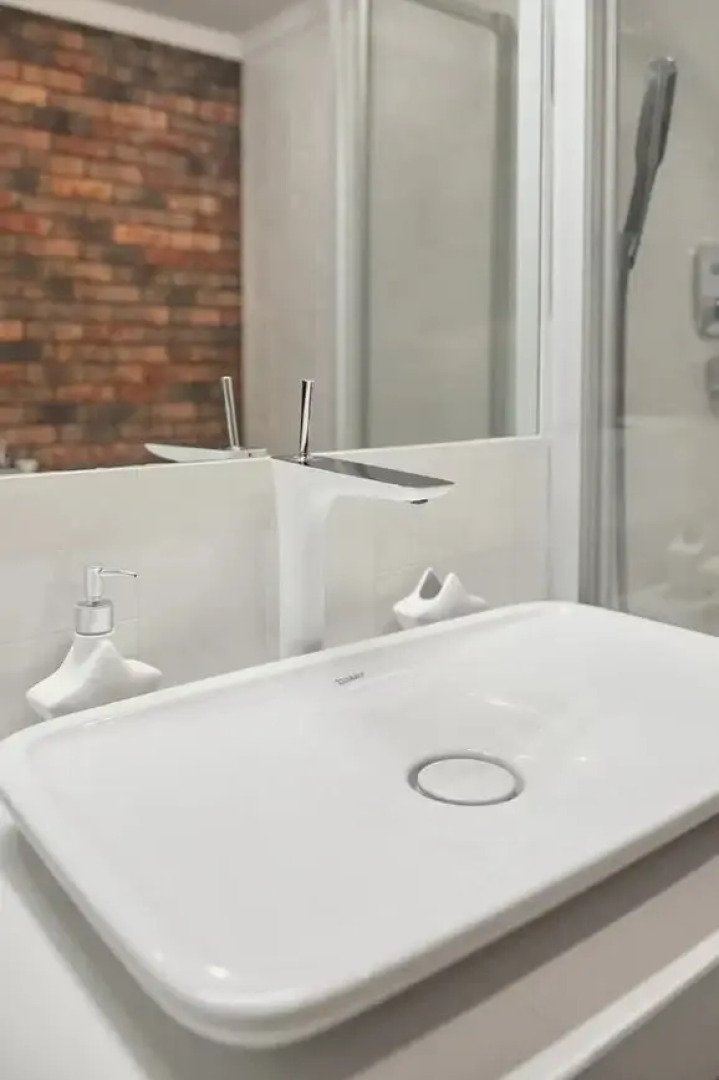 Апартаменты Reverie Vip2000