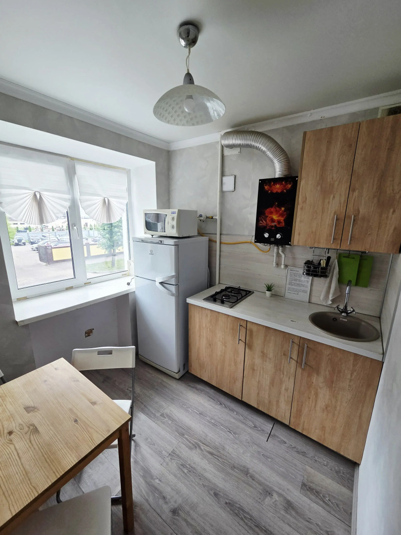 Квартира 5 Мин от Центра у Метро