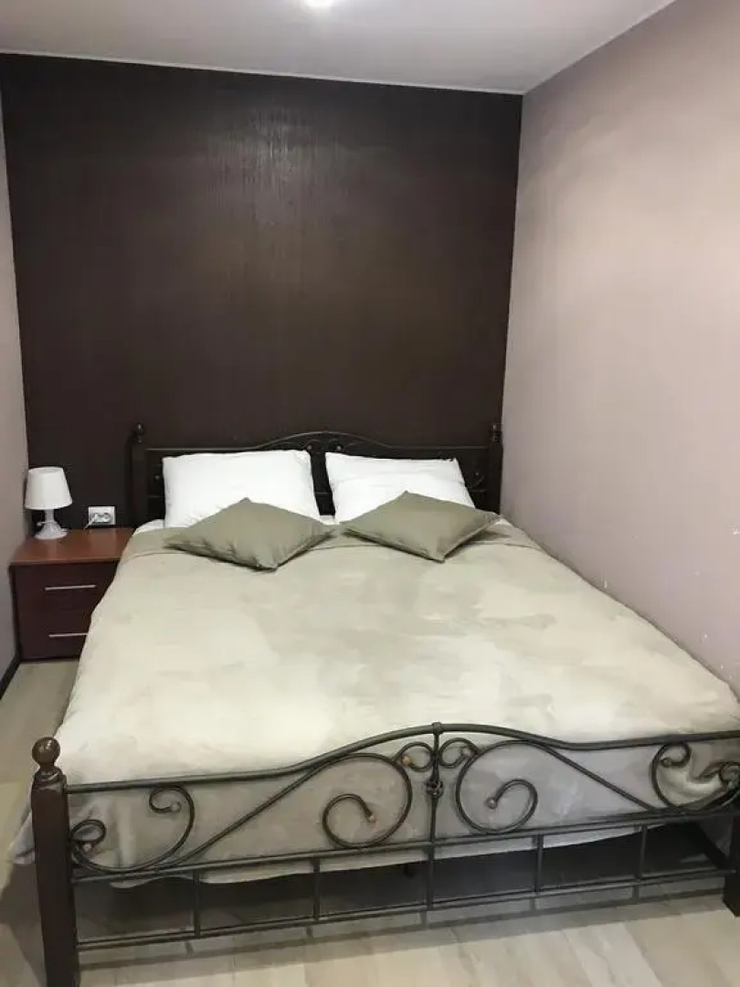 Отель Карьяла