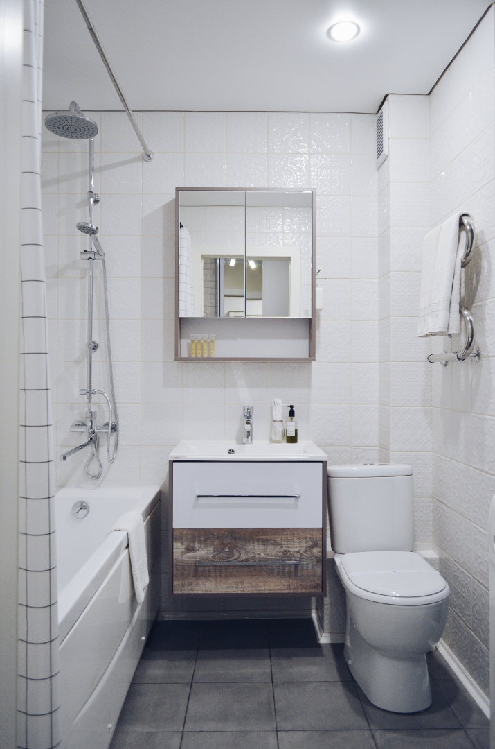 Апартаменты В Гости