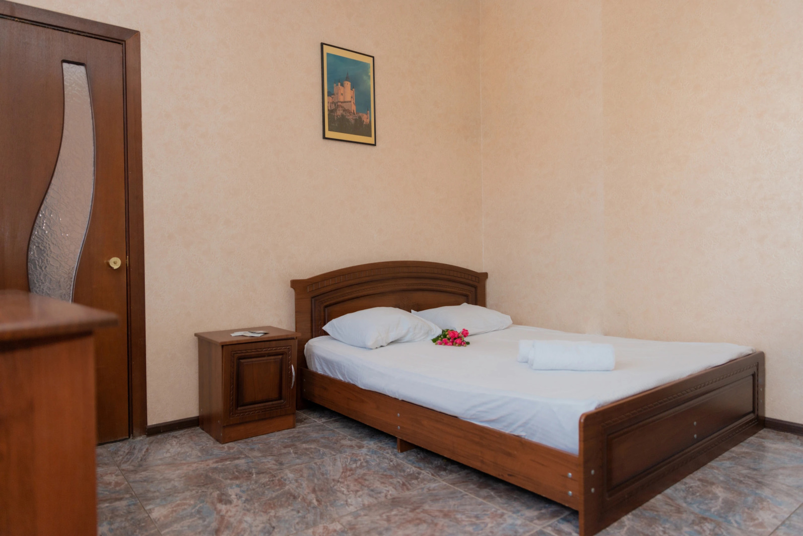 Гостевой дом Даниэль