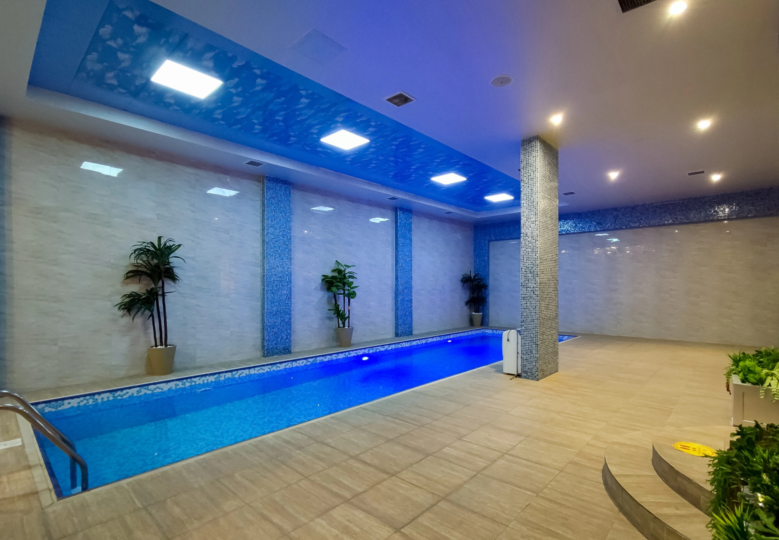 Отель Alba Hotel&Spa