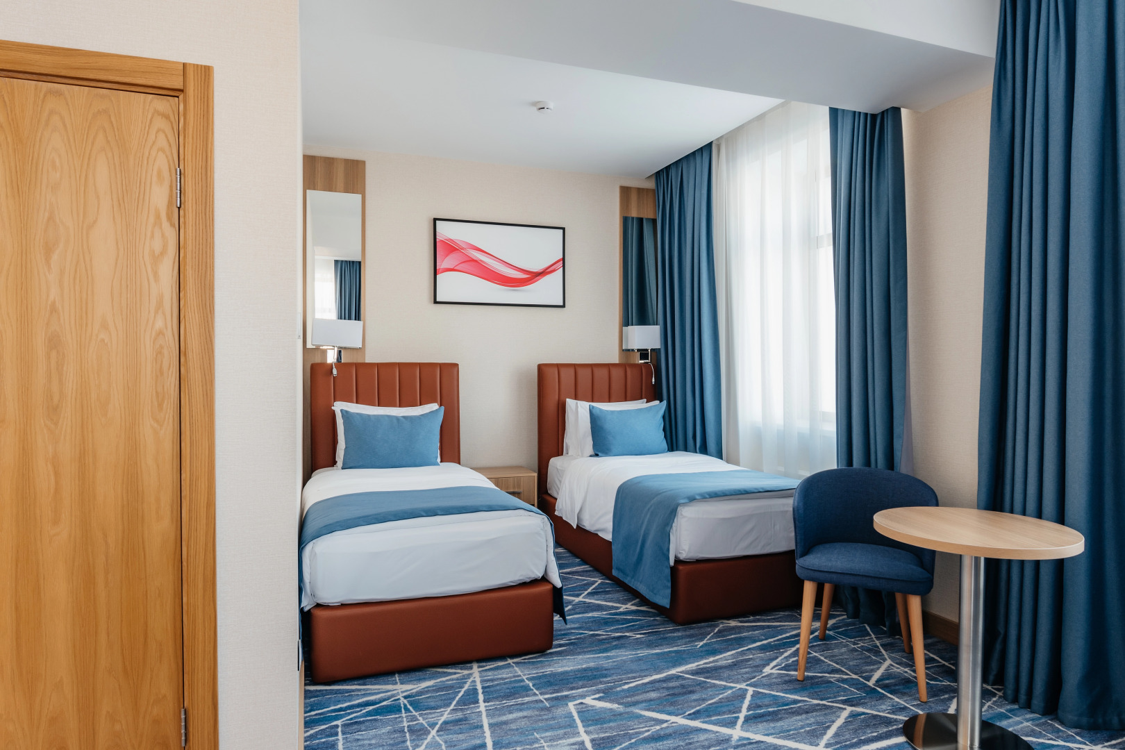 Ramada by Wyndham Astana