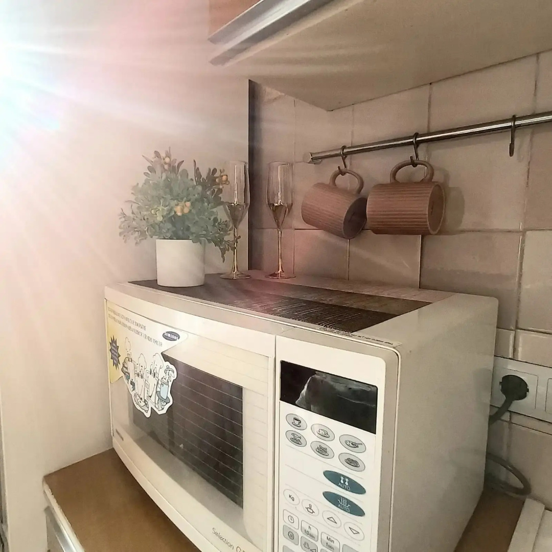 Квартира Двухкомнатная Волгоградская 6