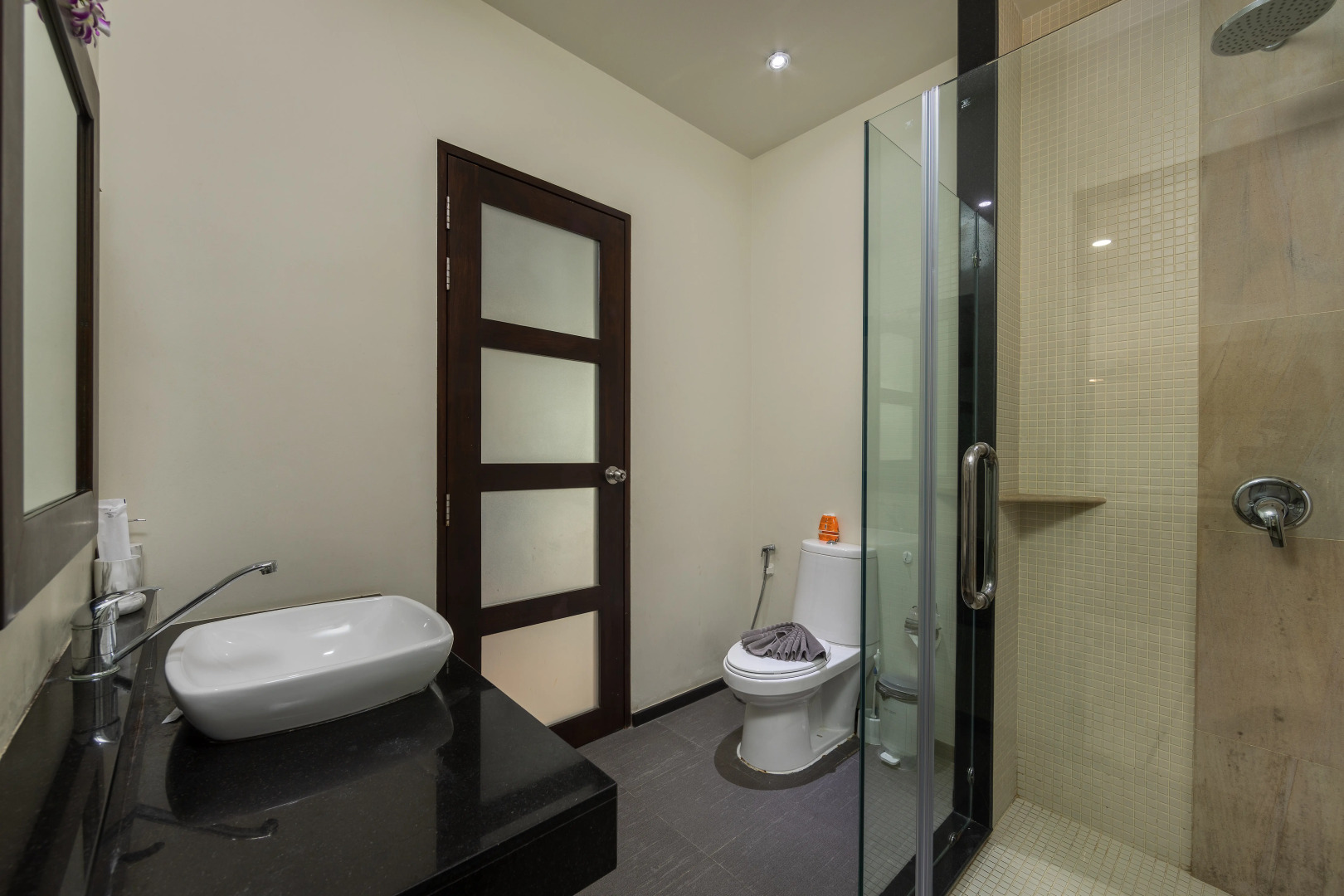 Вилла Kaheru 3ВR, Private Pool, Near Nai Harn Beach