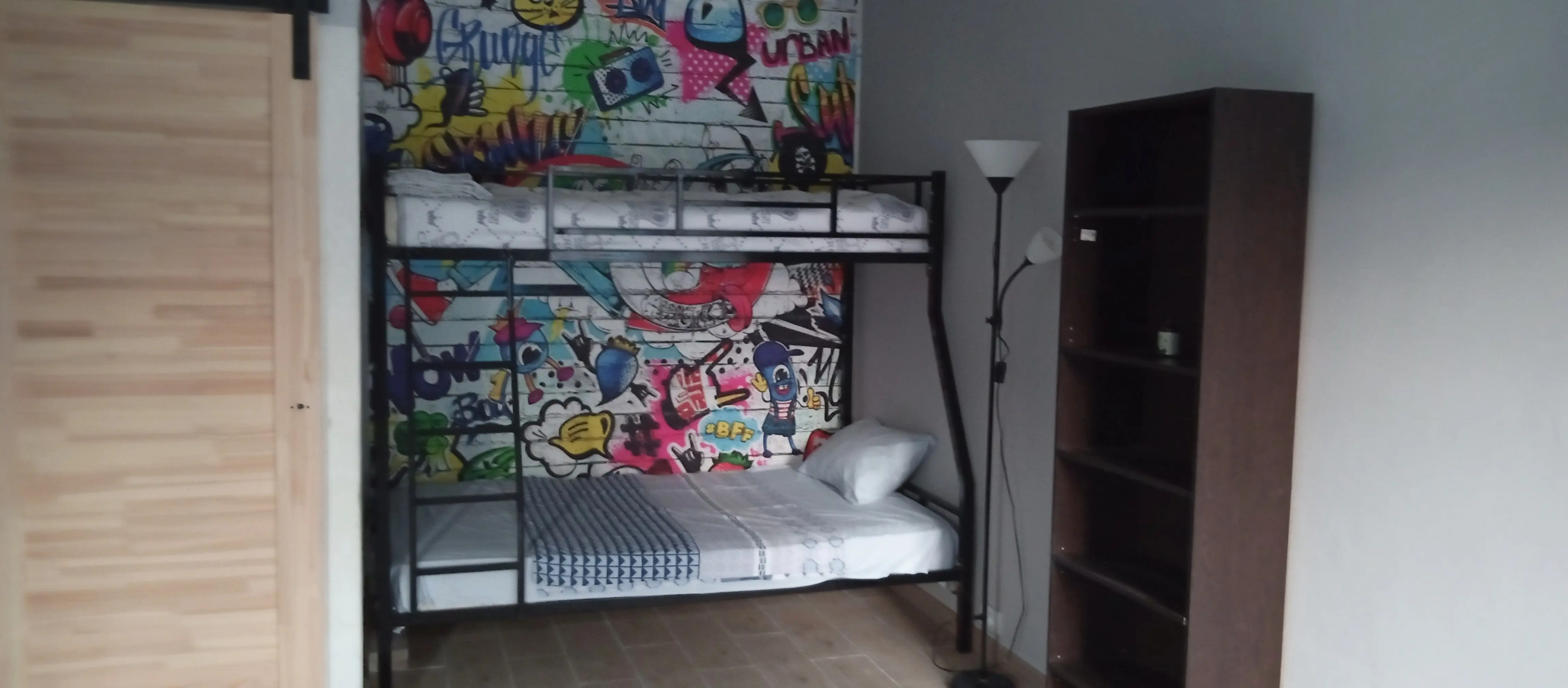 Гостевой дом Таврус