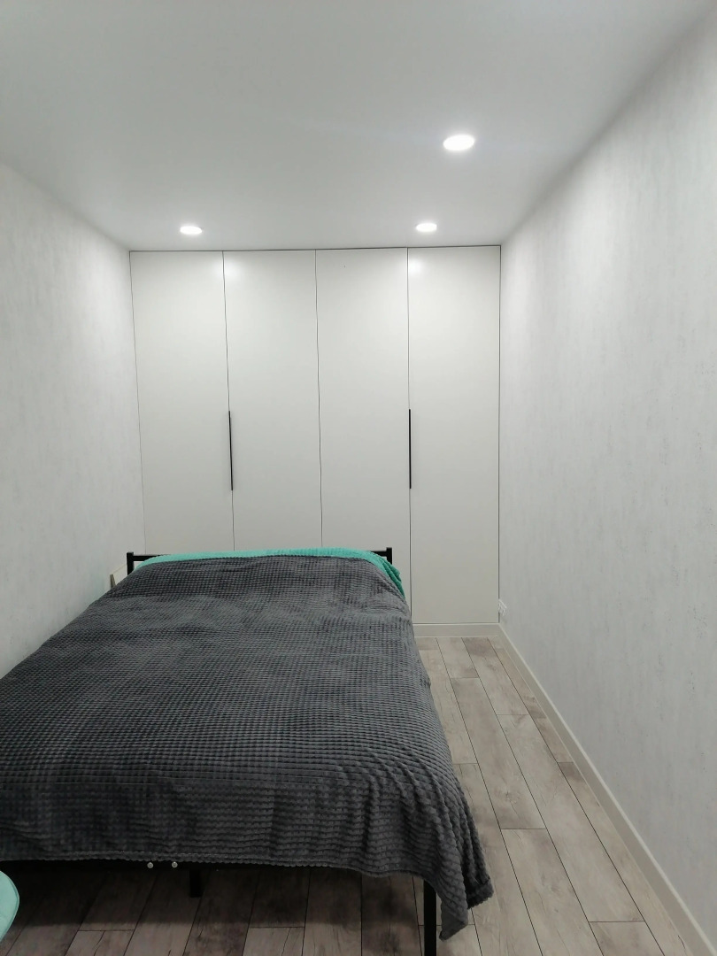 Квартира Обороны 38