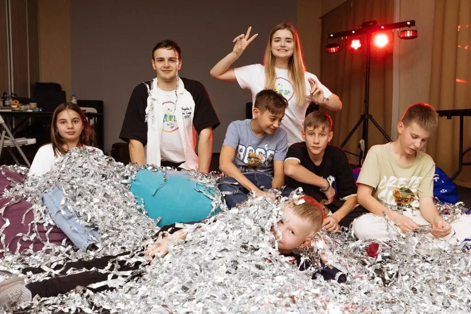 Отель Архыз Роял Резорт энд Спа