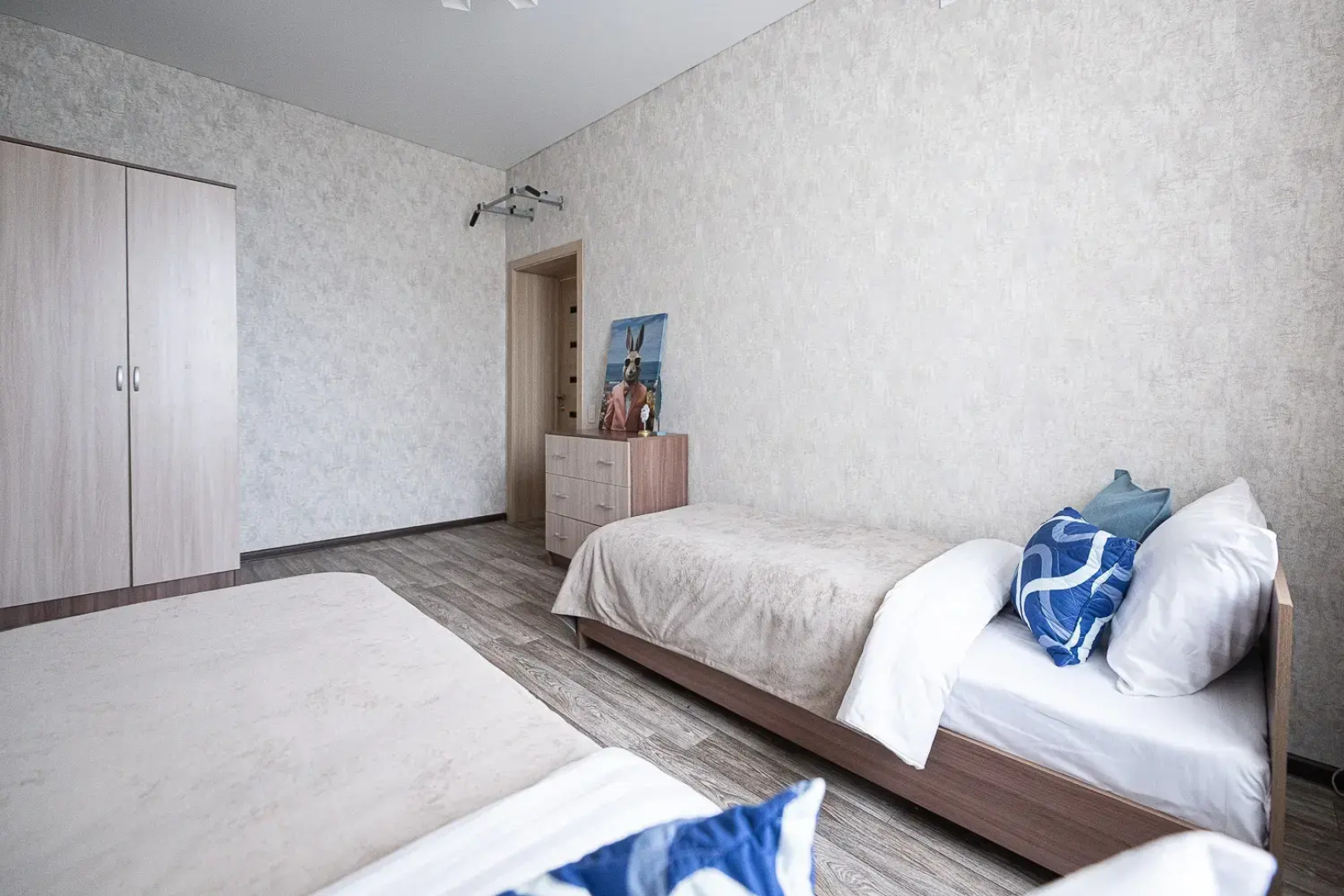 Апартаменты Пять Звёзд Красивая Квартира с Джакузи