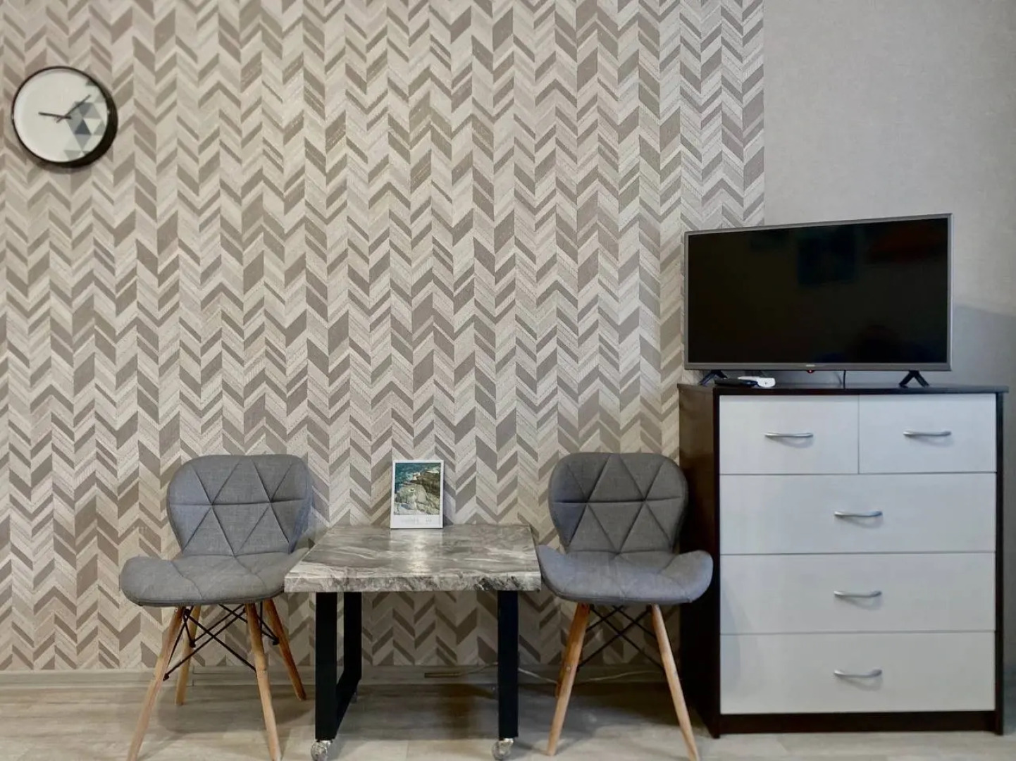 Апартаменты Apart Sharing на Пушкина 68