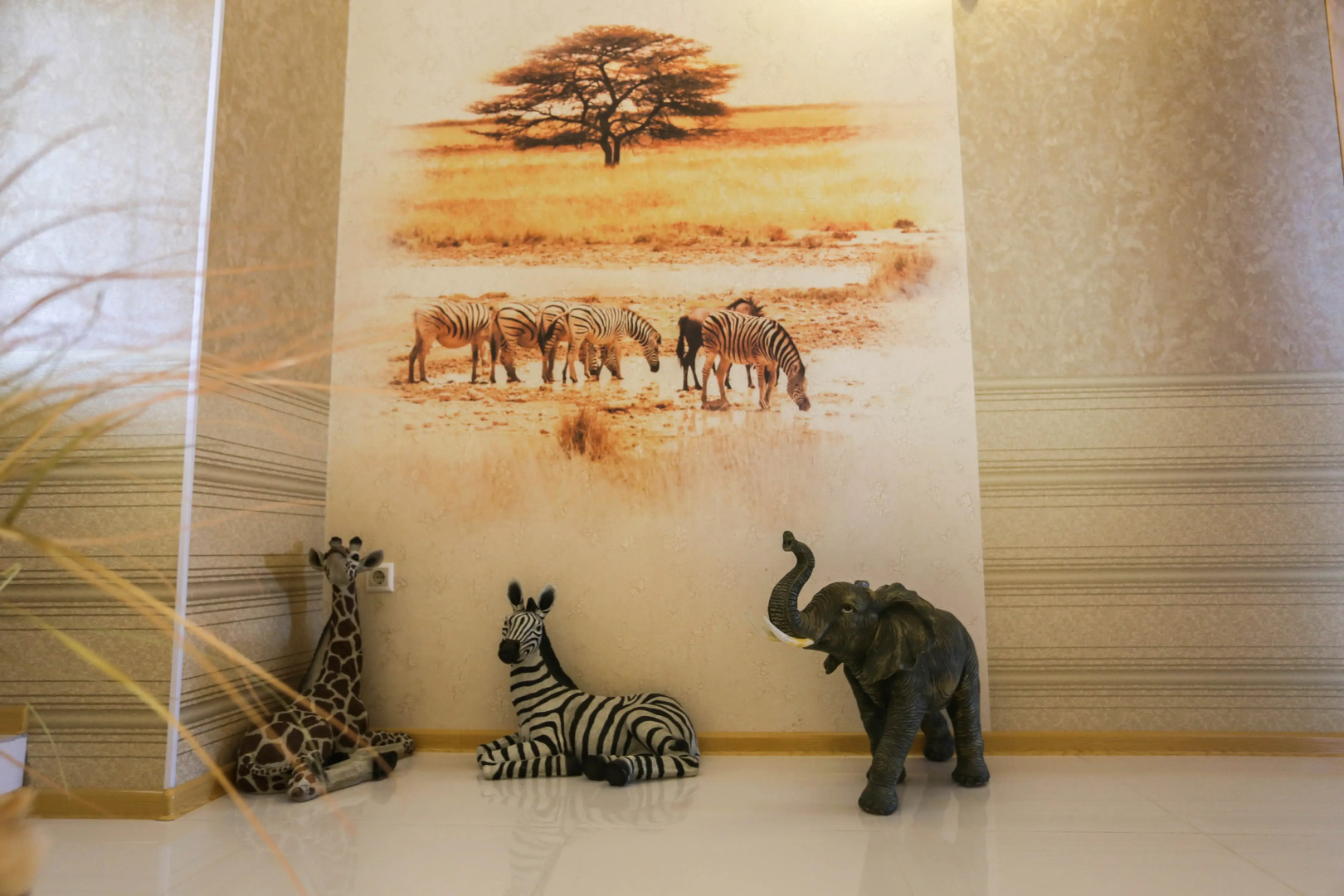 Гостевой дом Арт Блага