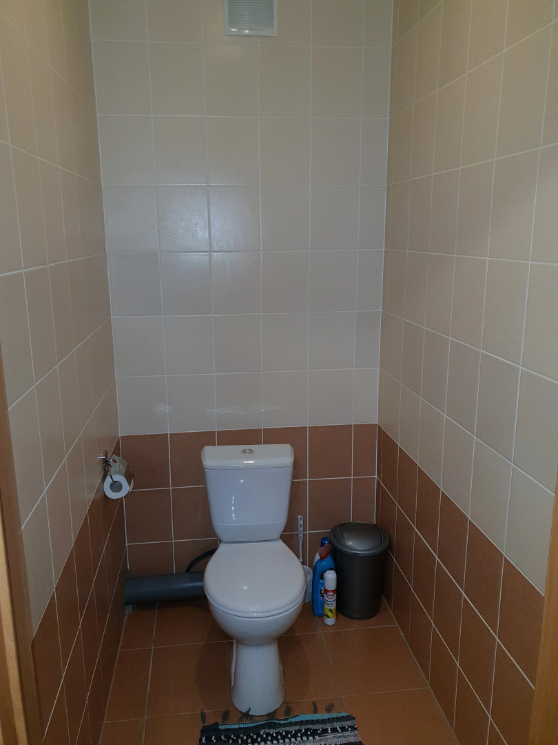 Квартира комфортная на Комсомольская 148 с парковкой