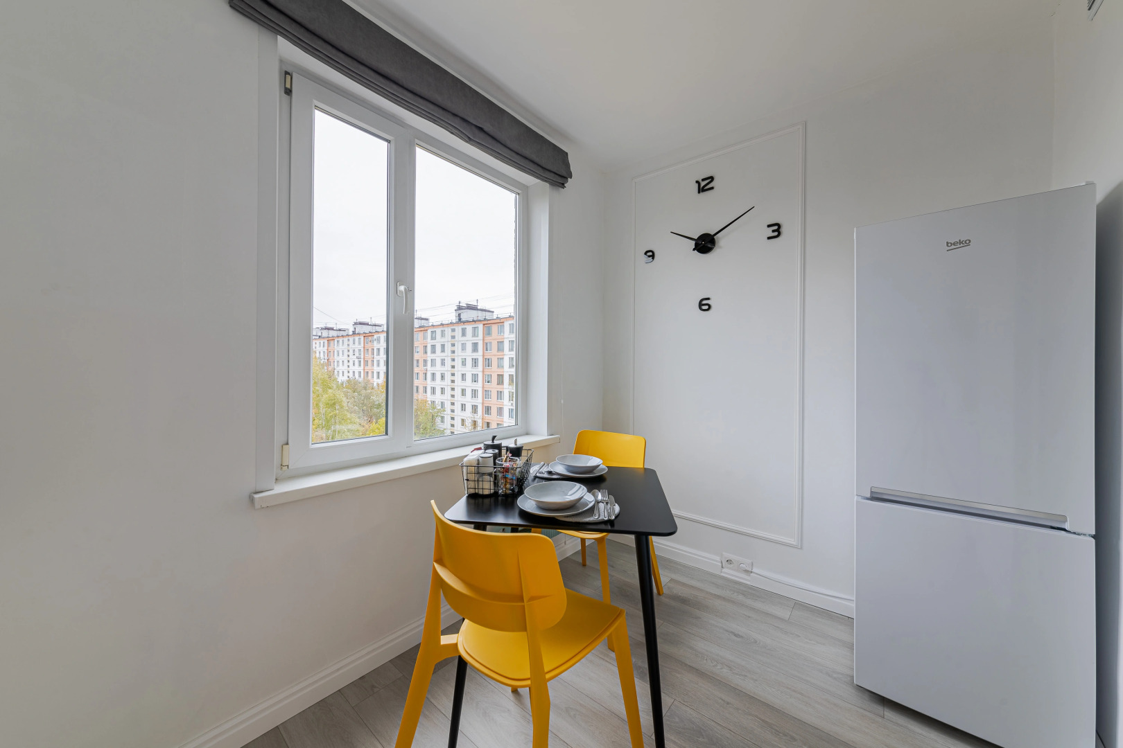 Квартира Уютная рядом с Кулакова РДКБ Университетом МВД и РУДН