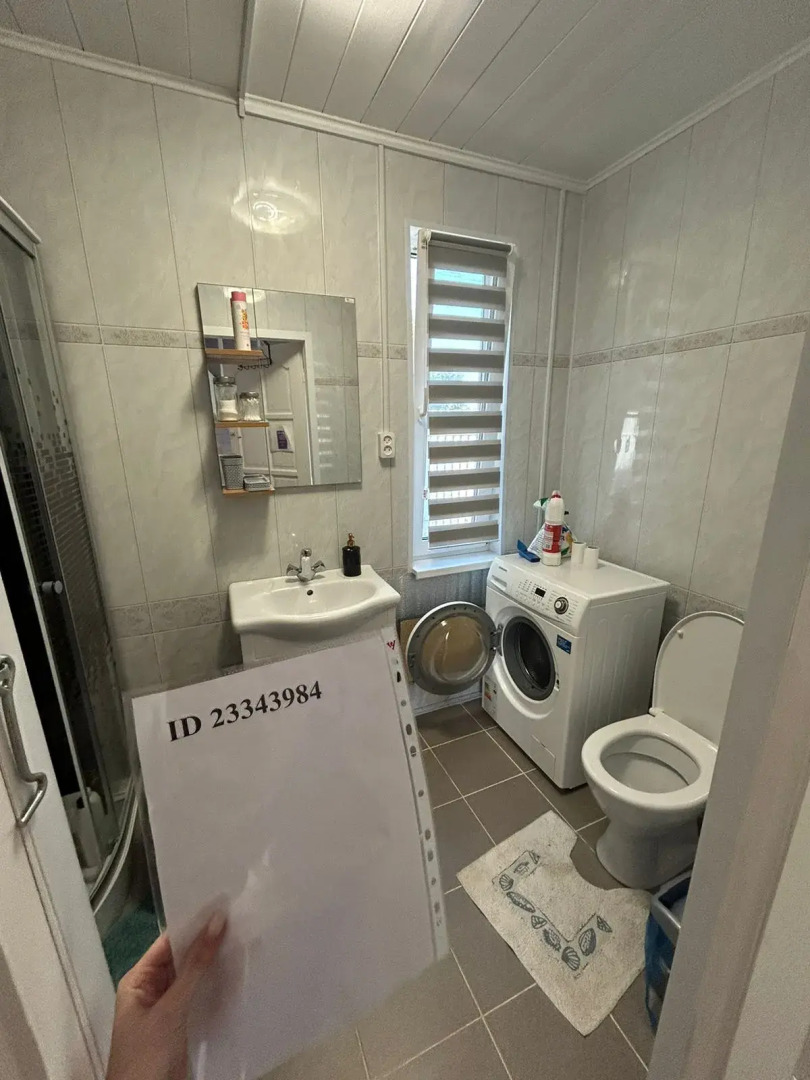 Частный дом Дом у озера