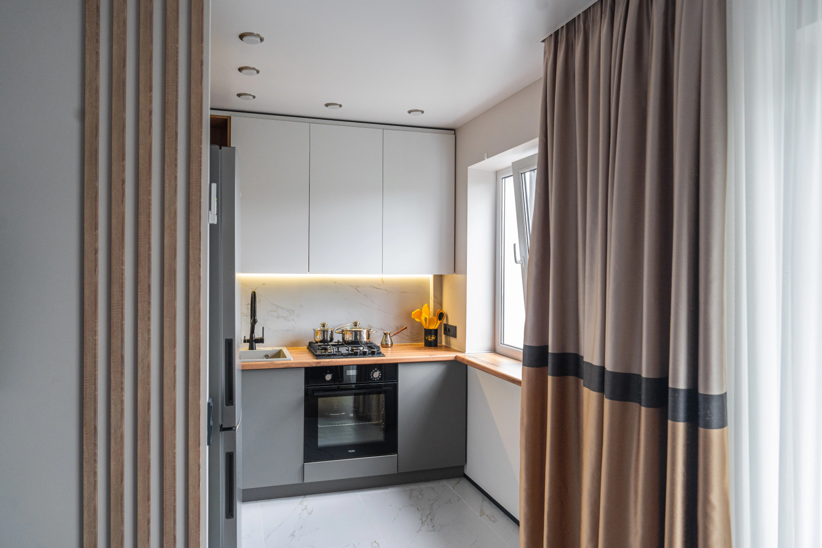 Апартаменты Level Apartments