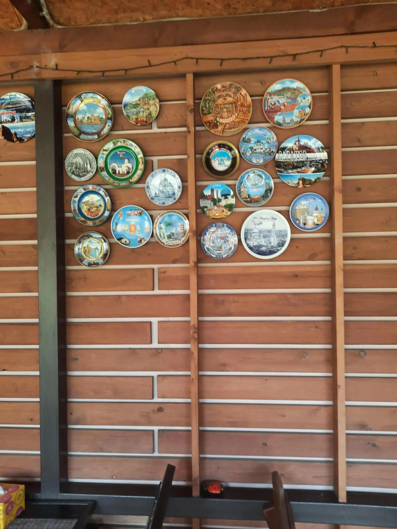 Гостевой дом Winnie House