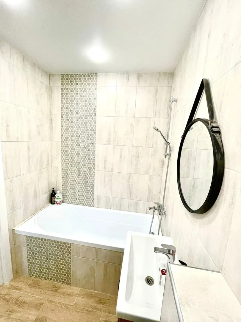 Квартира Comfort plus