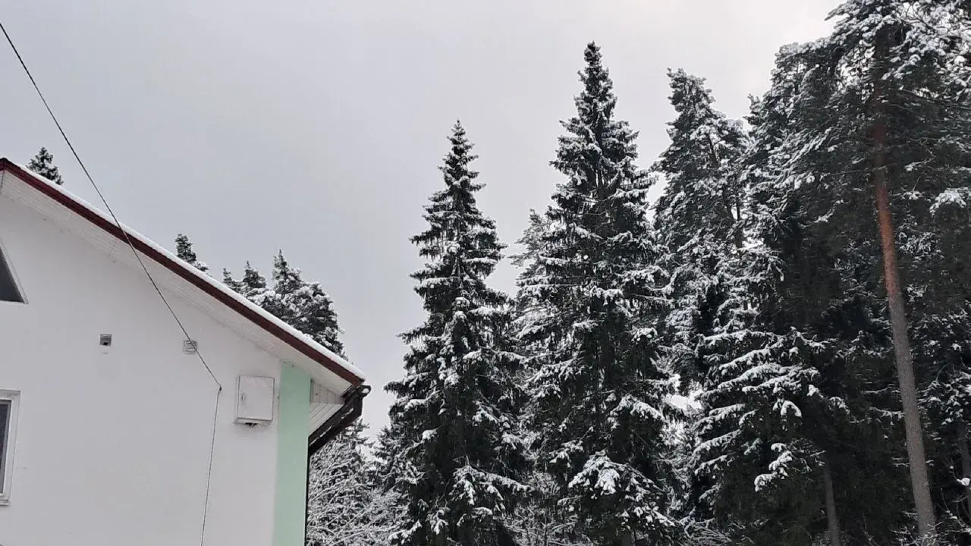 Частный Дом на Учаcткe 61 Соткa