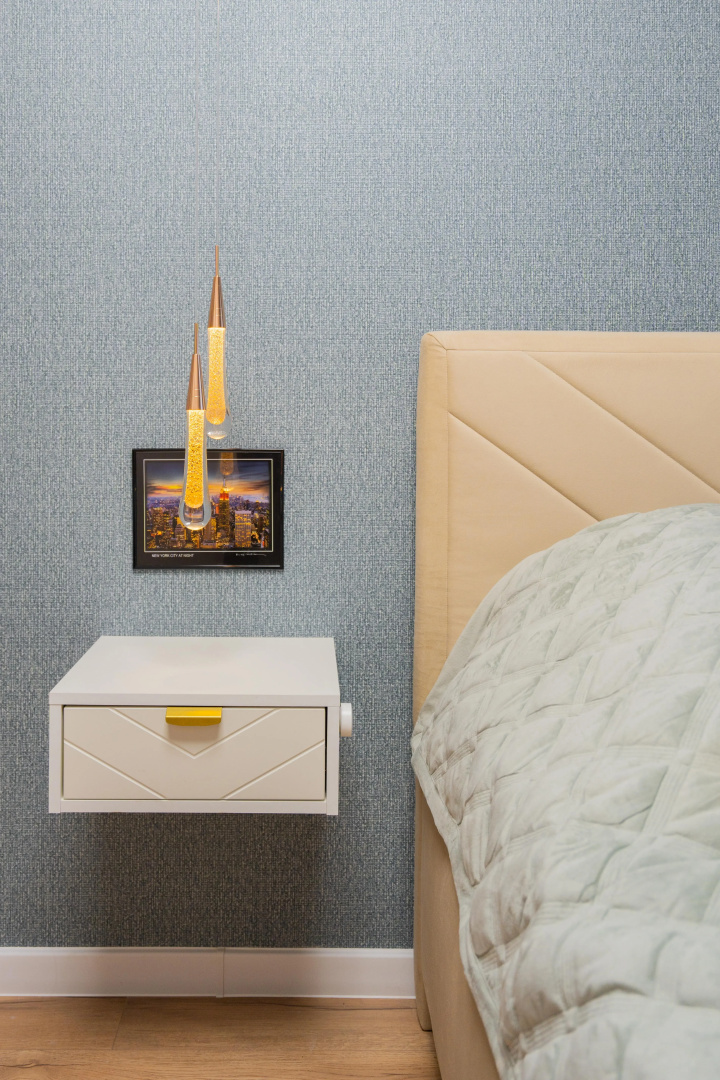 Апартаменты Atlant Apartments 47