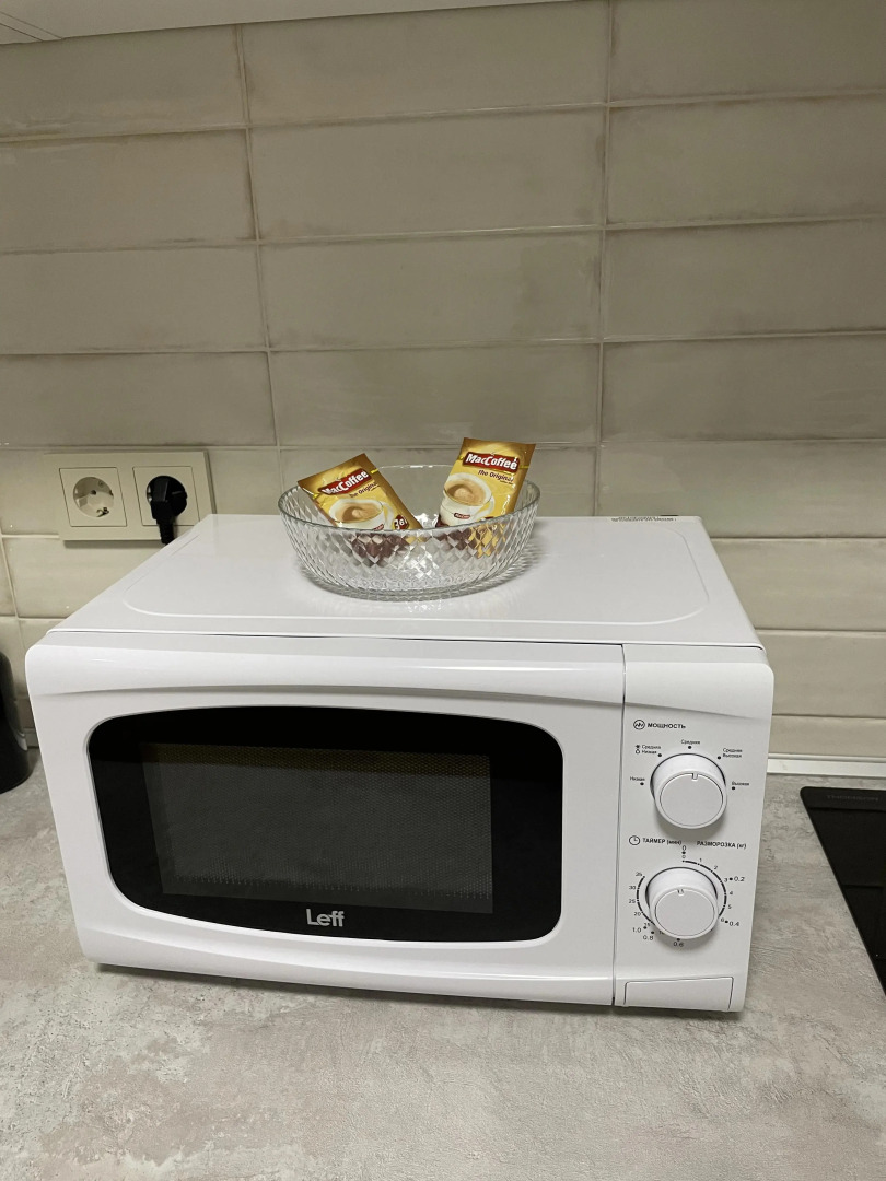 Квартира Уютная Tatiana