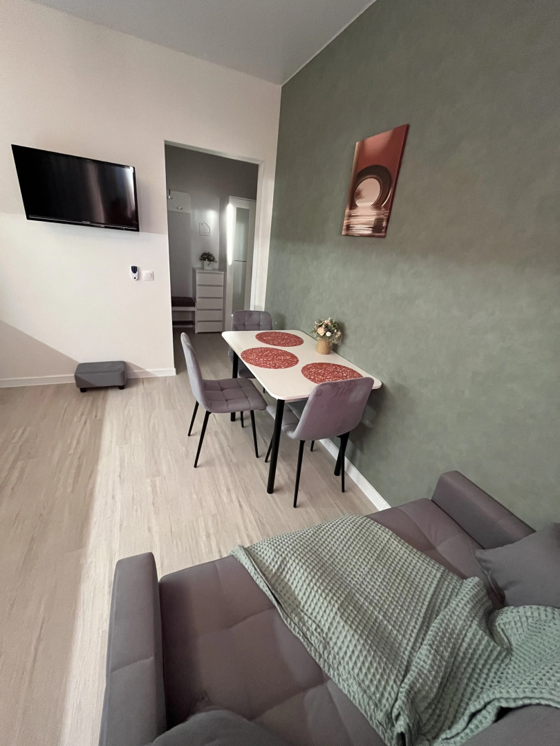 Квартира Солнечный закат